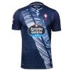 Camiseta de fútbol Celta Vigo Segunda Equipación 2025-26 - Hombre